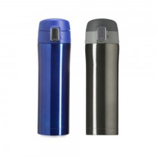 Garrafa Térmica Inox 450ml Garrafa Térmica Inox 450ml